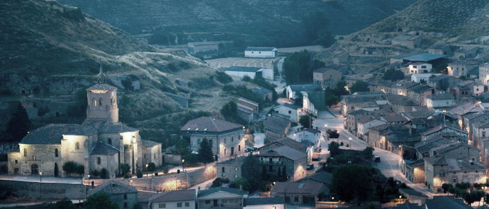 El Palacete Del Obispo Quintanilla-San García 外观 照片